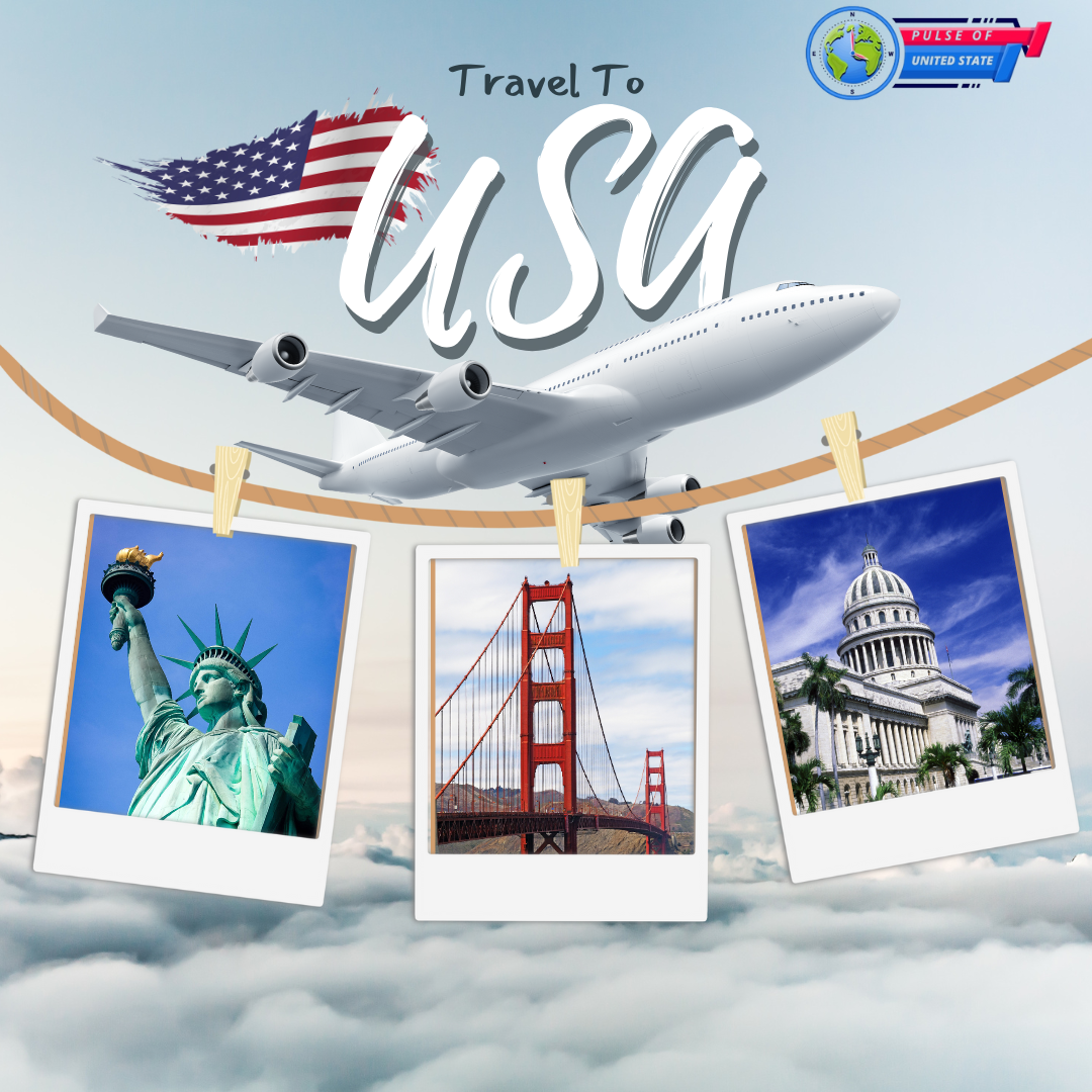 Top Travel Destinations in the USA for 2025