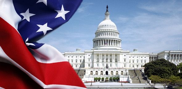 How the U.S. Government Helps Its People: A Support System for All