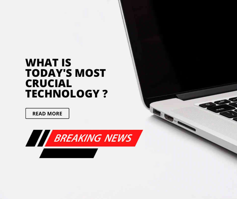 Information Technology Explained: Meaning, Uses, and Future Trends